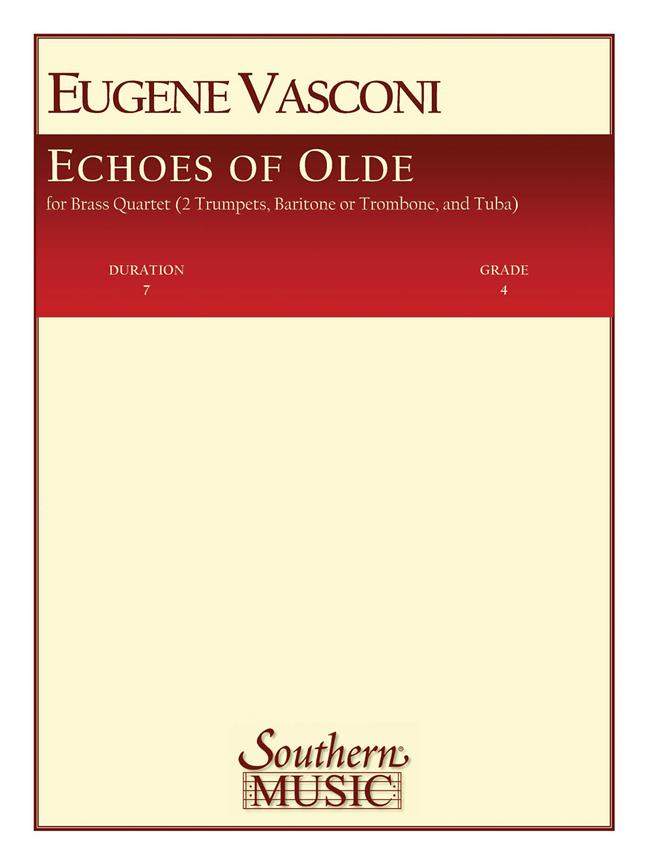 Echoes Of Olde (Old)