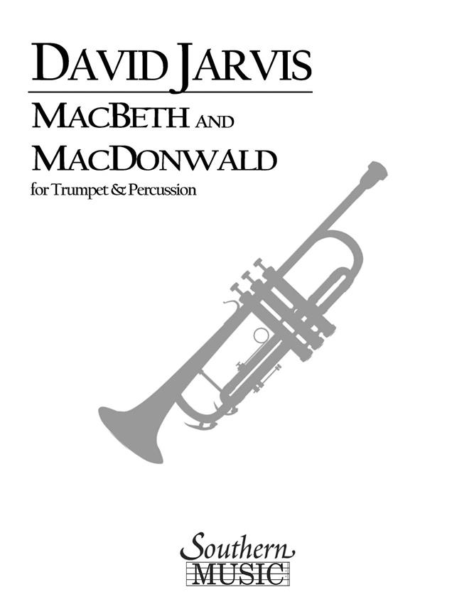 Macbeth And Macdonwald