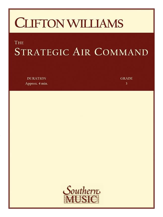 Strategic Air Command (Sac)