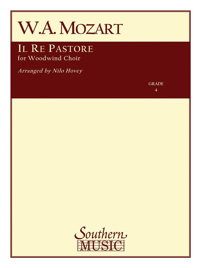 Il Re Pastore