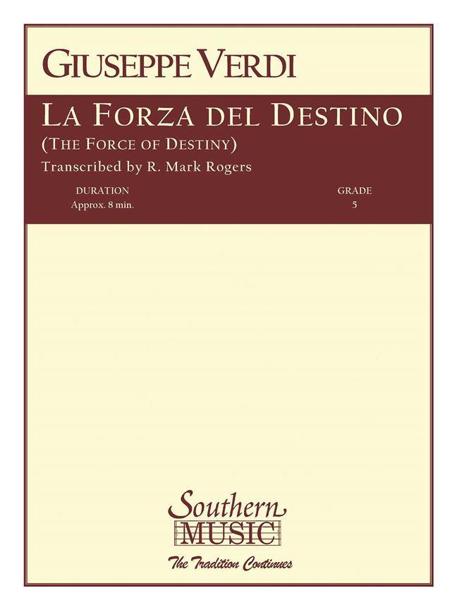 La Forza Del Destino