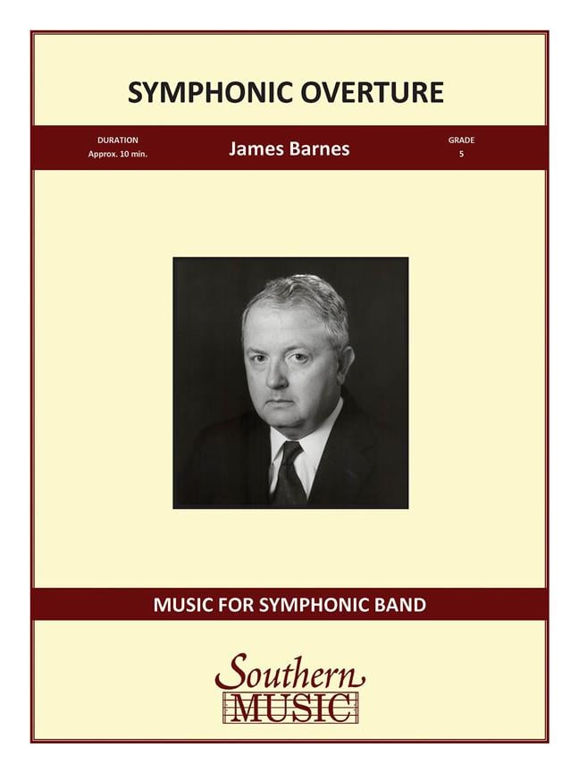 Symphonic Overture