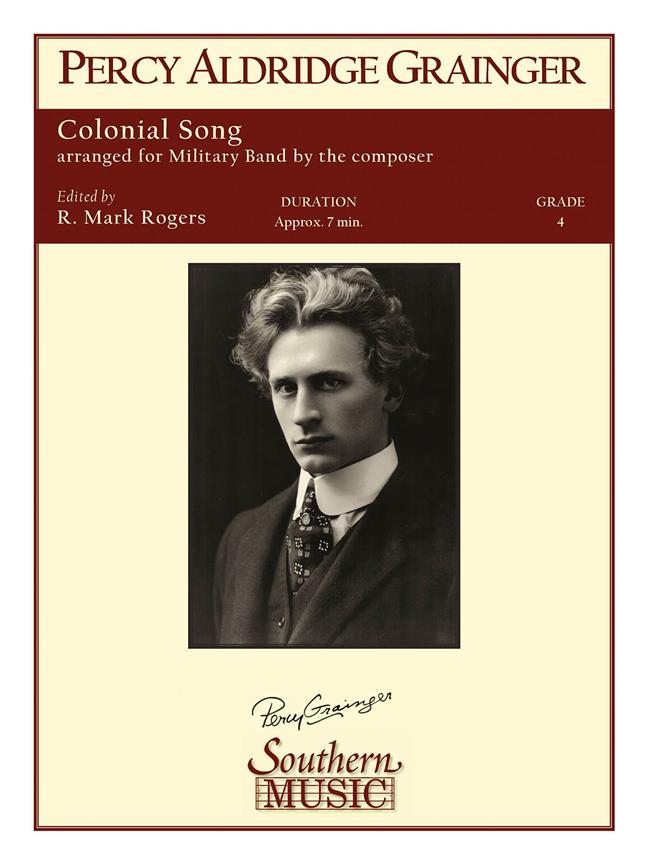 Colonial Song