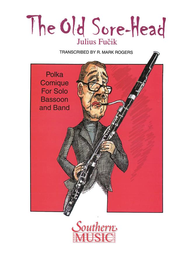 The Old Sore-Head (Der Alte Brummbar) (Sore Head)