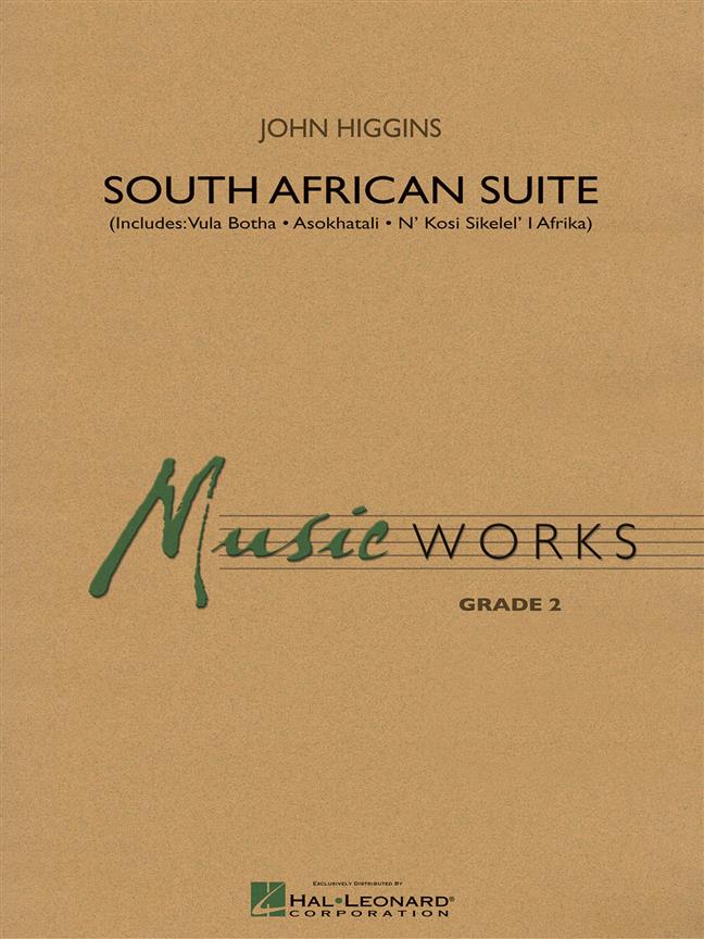 South African Suite
