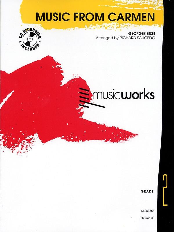Music from Carmen