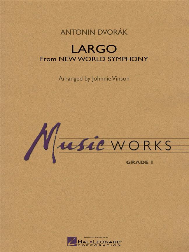 Largo (From New World Symphony)