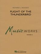 Flight of the Thunderbird