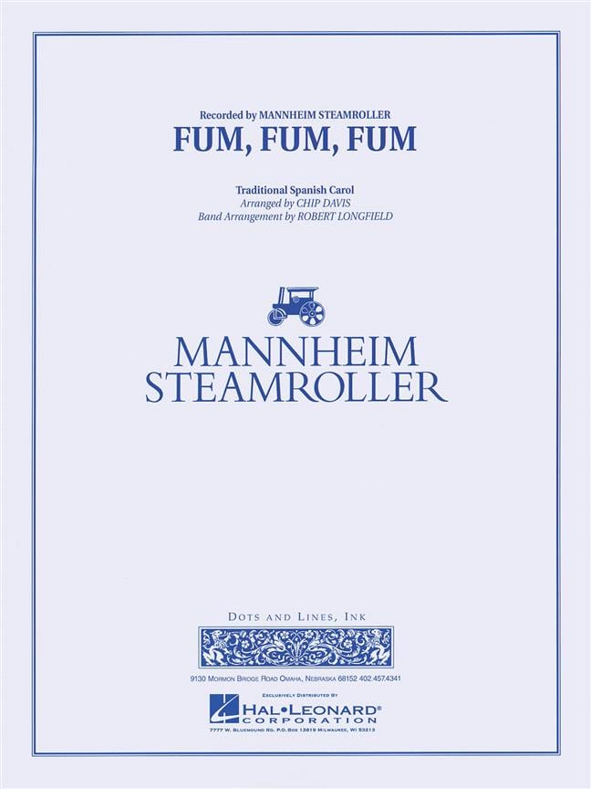 Fum, Fum, Fum