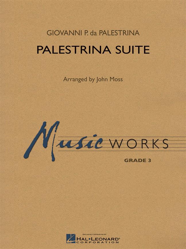 Palestrina Suite
