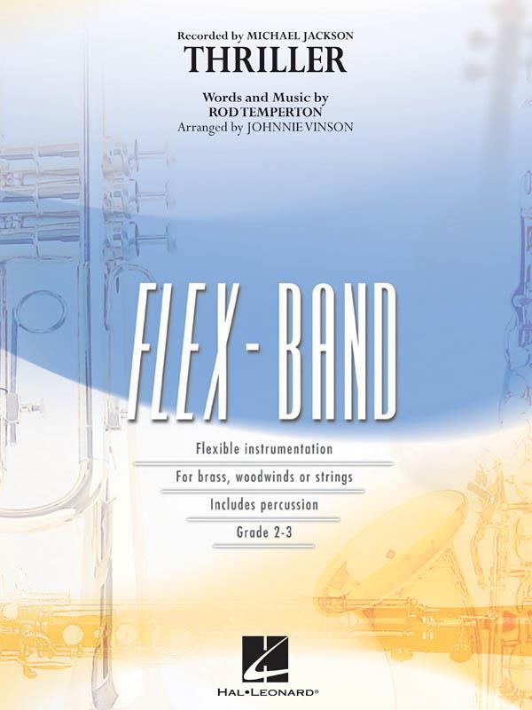 Thriller (Flexband)