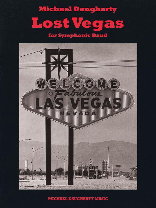 Lost Vegas