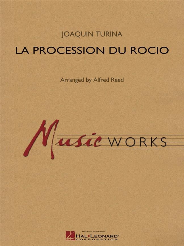 La Procession Du Rocio&nbsp;
