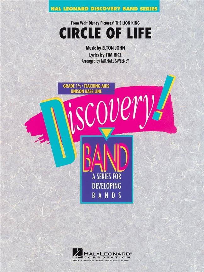 Circle Of Life