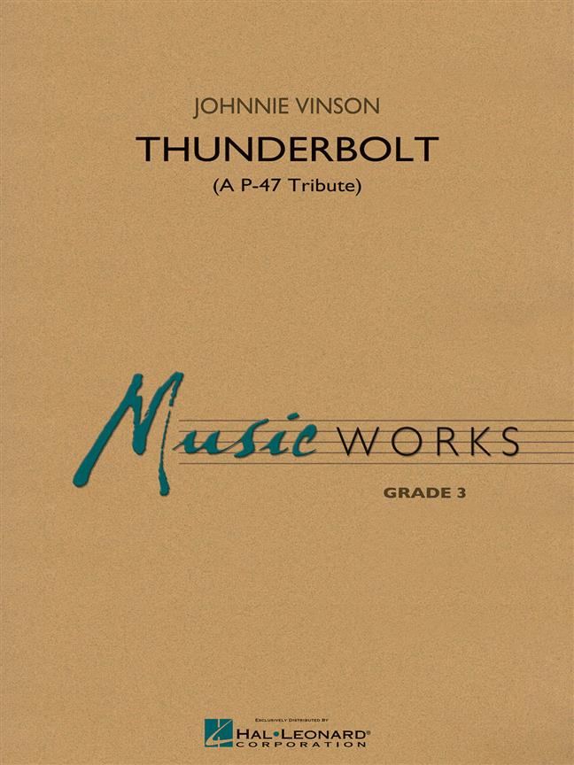 Thunderbolt
