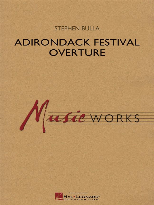 Adirondack Festival Overture
