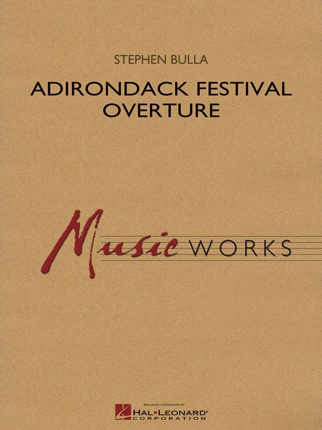 Adirondack Festival Overture
