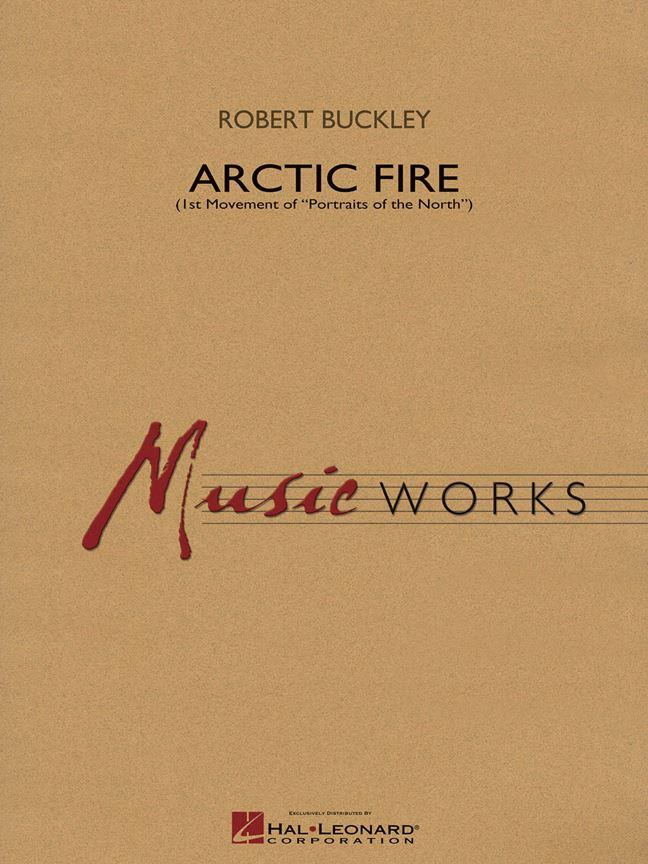 Arctic Fire