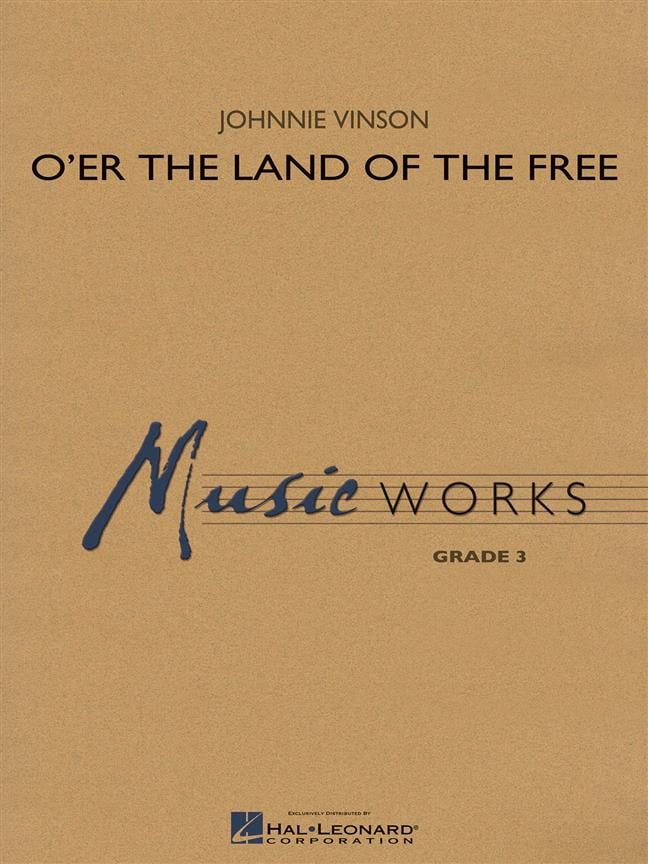 O'er the Land of the Free