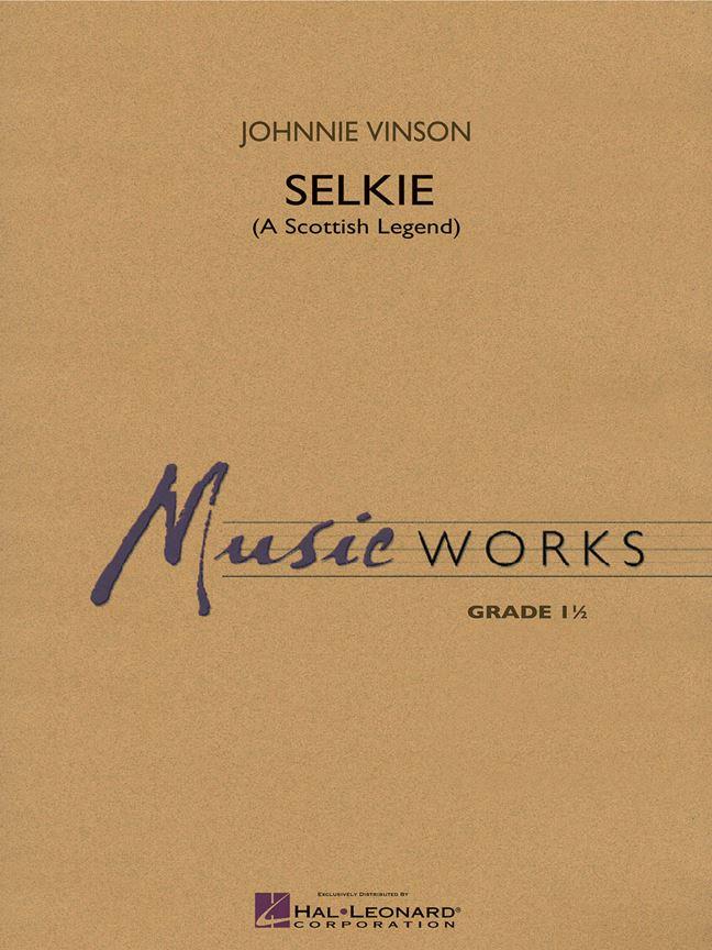 Selkie
