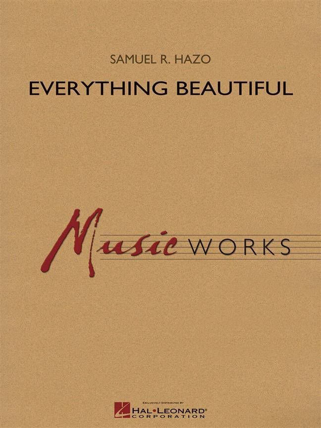 Everything Beautiful