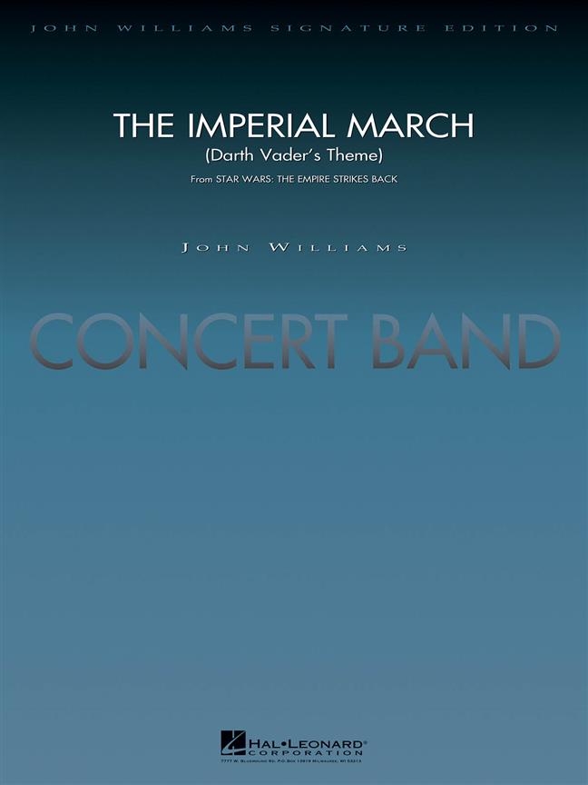 The Imperial March (Darth Vader's Theme)