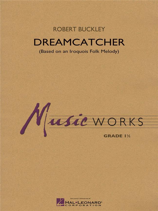 Dreamcatcher