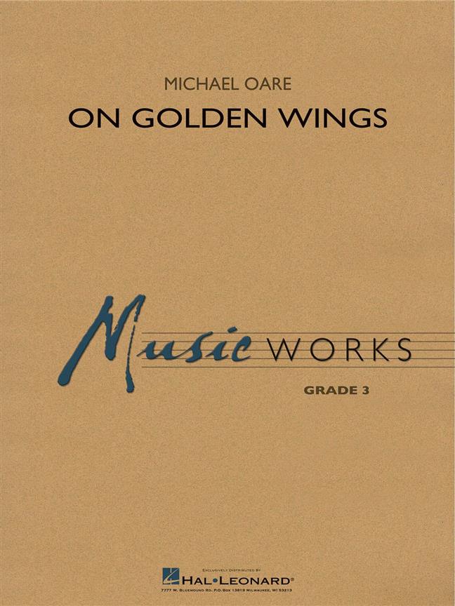On Golden Wings