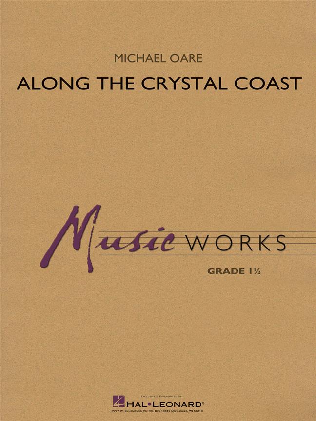 Along the Crystal Coast