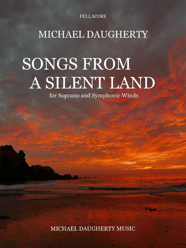Songs from a Silent Land