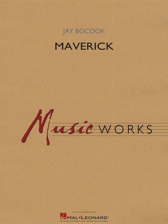 Maverick