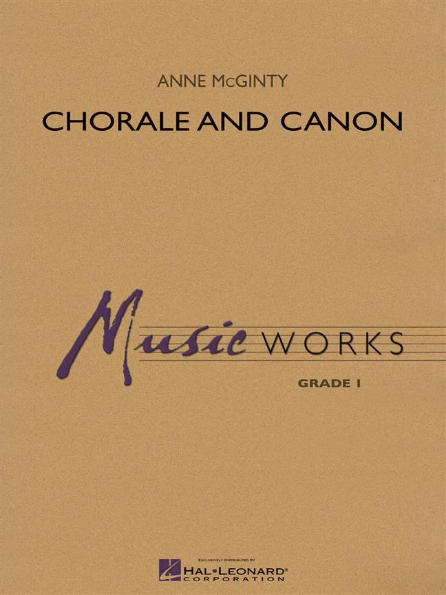 Chorale and Canon
