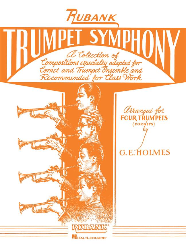 Trumpet Symphony