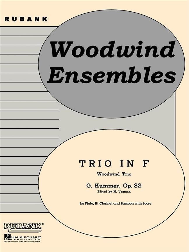Trio in F