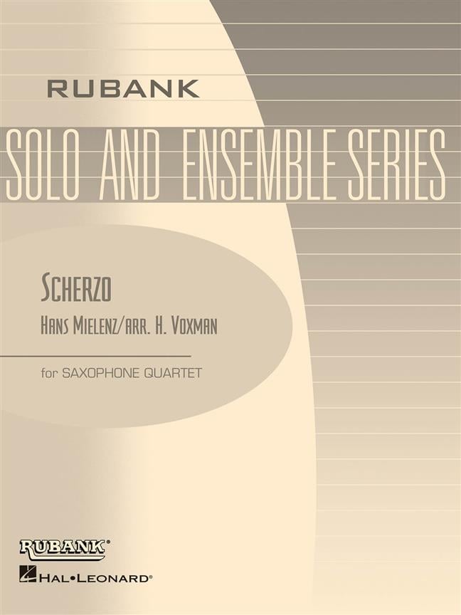 Scherzo