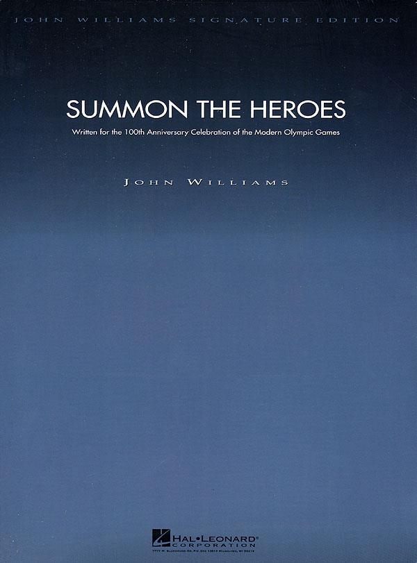Summon the Heroes