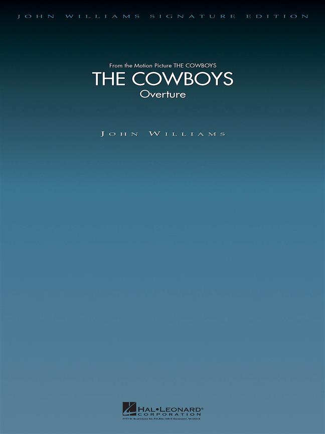 The Cowboys Overture