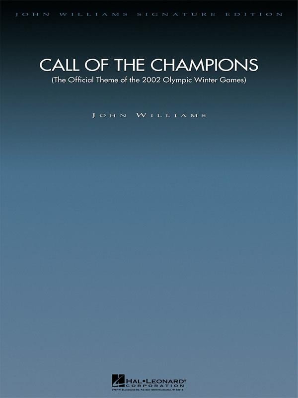 Call Of The Champions