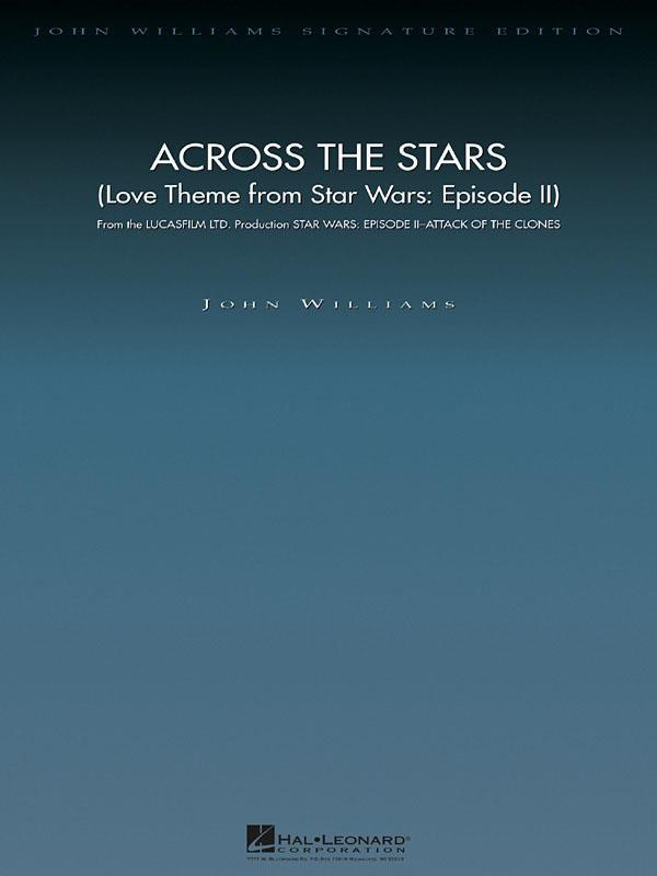 Across the Stars