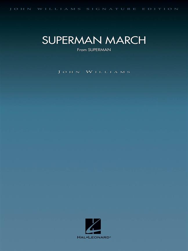 Superman March