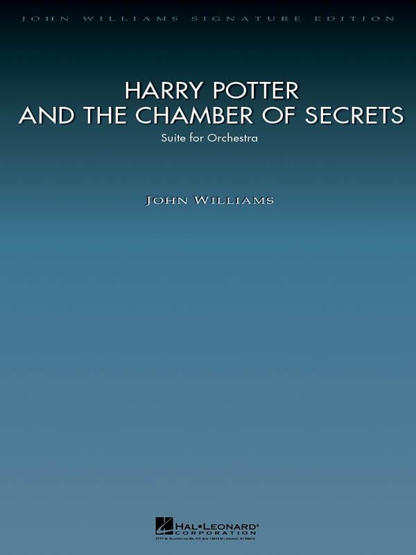 Harry Potter and the Chamber of Secrets