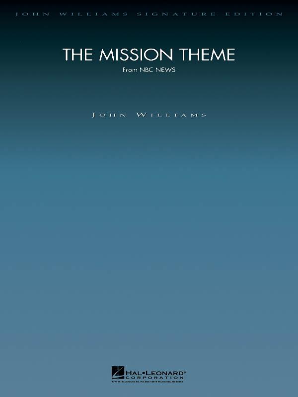 The Mission Theme from NBC News
