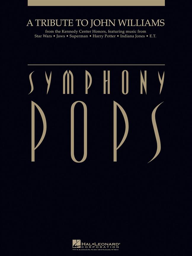 Tribute to John Williams