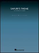 Sayuri's Theme (from Memoirs of a Geisha)