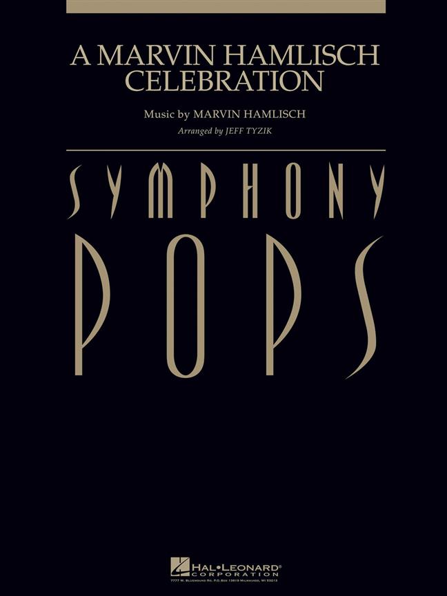 A Marvin Hamlisch Celebration