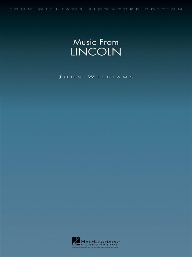 Music from Lincoln