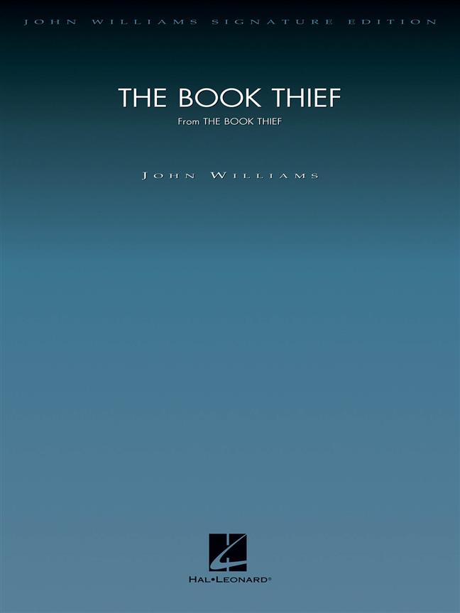 The Book Thief