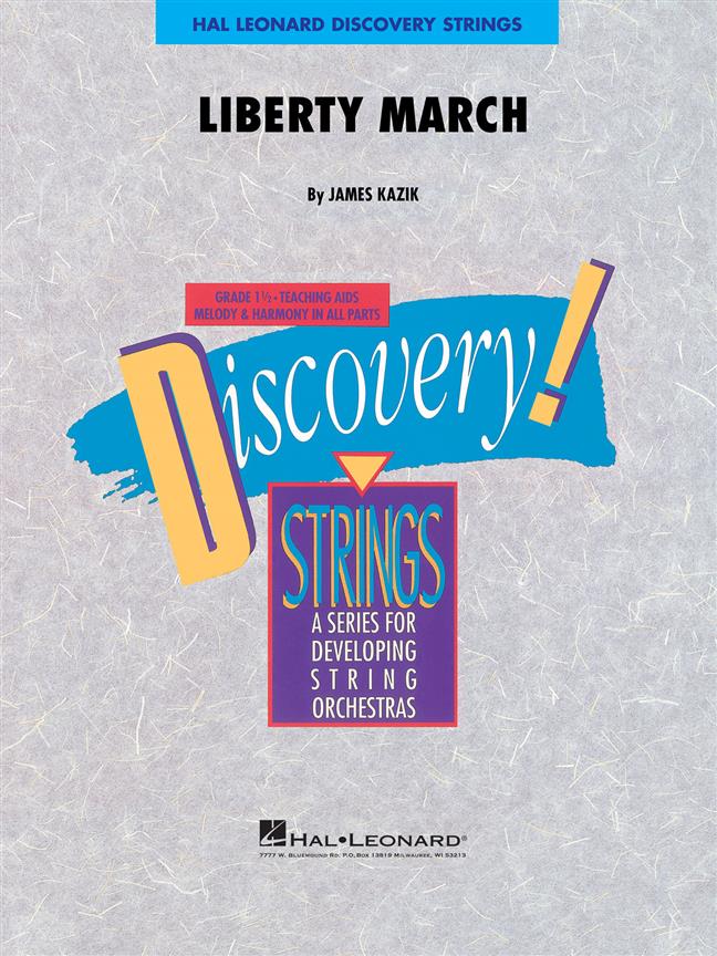 Liberty March