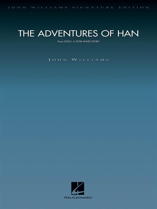 The Adventures of Han