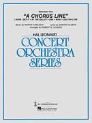 Selections from A Chorus Line